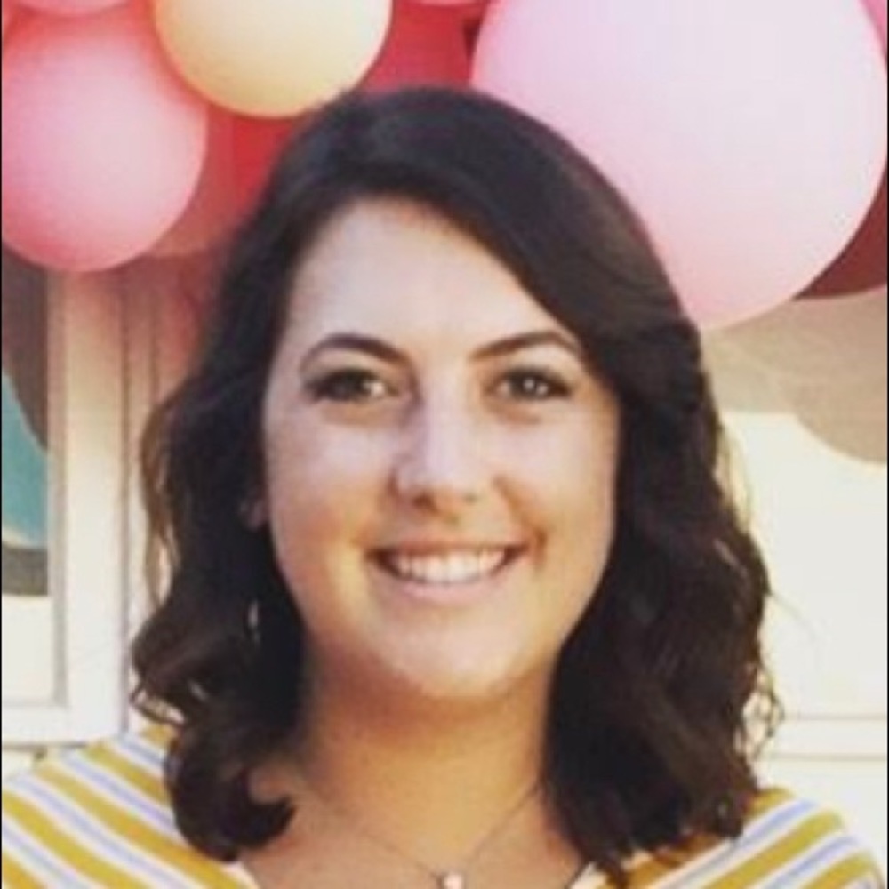 Meet your Posher, Jacquelyn